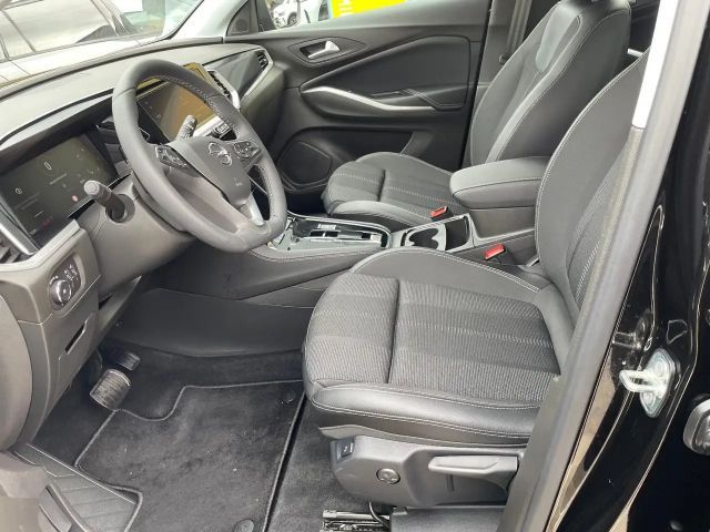 Opel Grandland X GS-Line Grand Sport