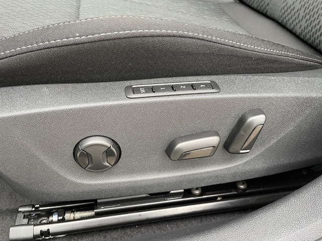 Skoda Octavia 2.0 TDI Combi