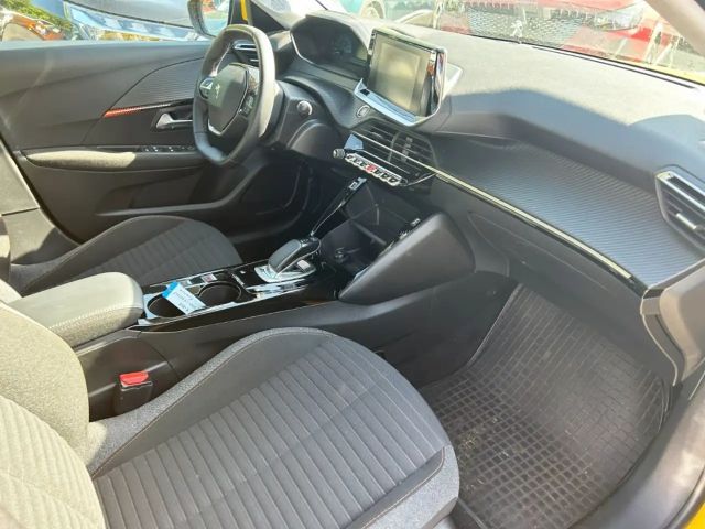 Peugeot E-208 Active Pack