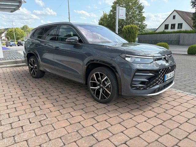 Volkswagen Tayron 4Motion DSG R-Line