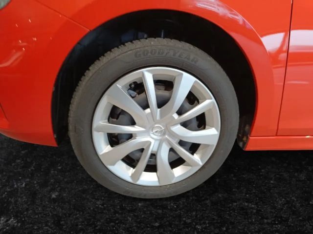 Opel Corsa -e ''Edition'' Rückfahrkamera Sitzheizung Klimaaut