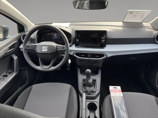 Seat Ibiza 1.0 TSI Reference