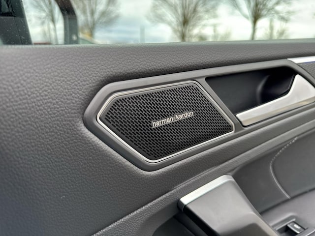 Volkswagen Tiguan 2.0 TSI Allspace R-Line