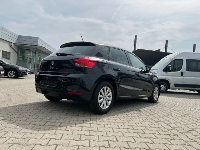 Seat Ibiza 1.0 TSI Style