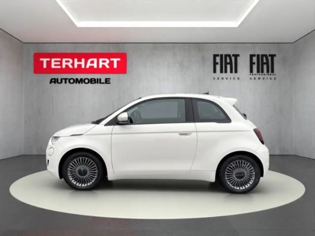 Fiat 500e Passion