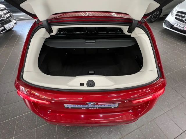 BMW 318 318d Touring