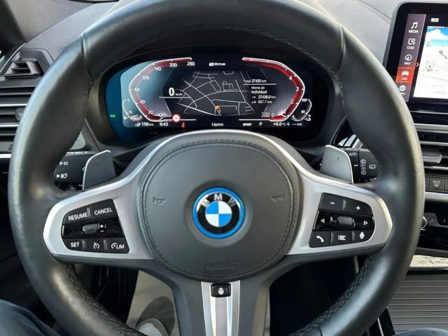 BMW X3 M-Sport xDrive xDrive30e
