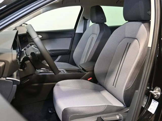 Seat Leon 2.0 TDI DSG Style