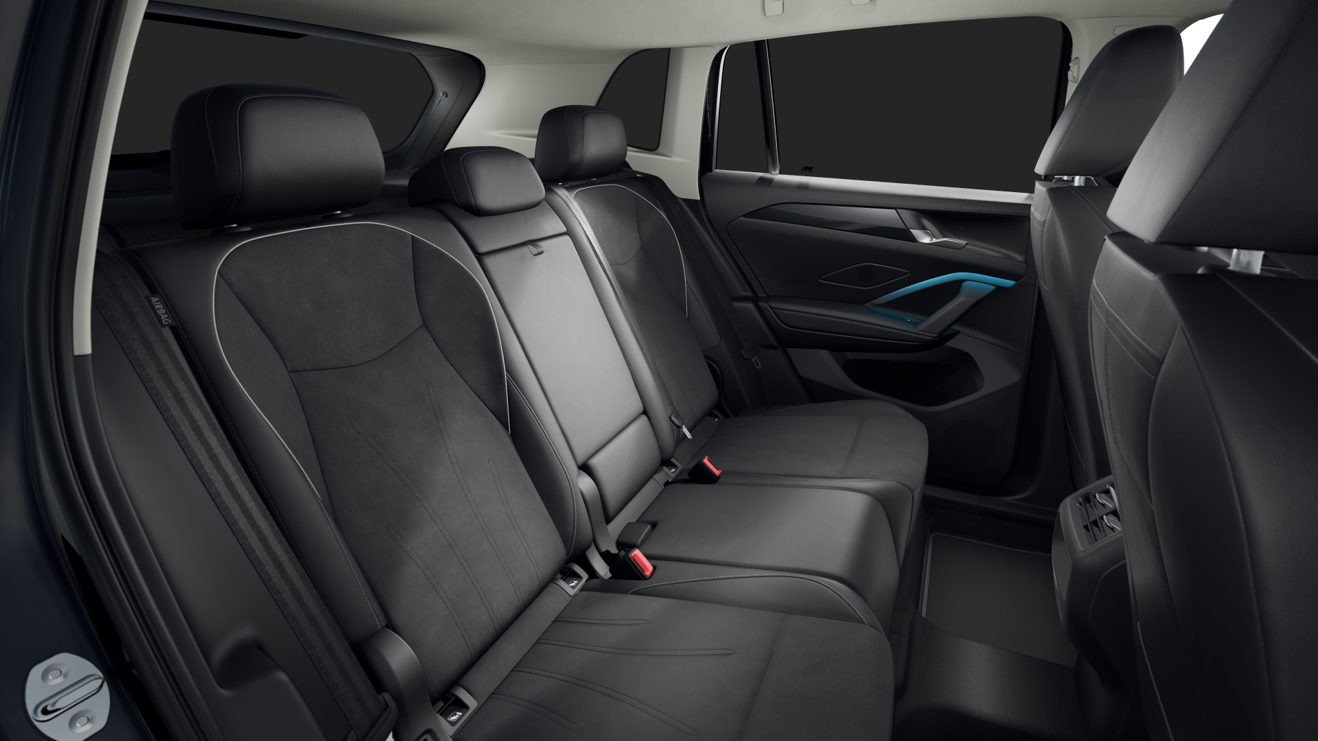 Volkswagen Tiguan 2.0 TSI DSG