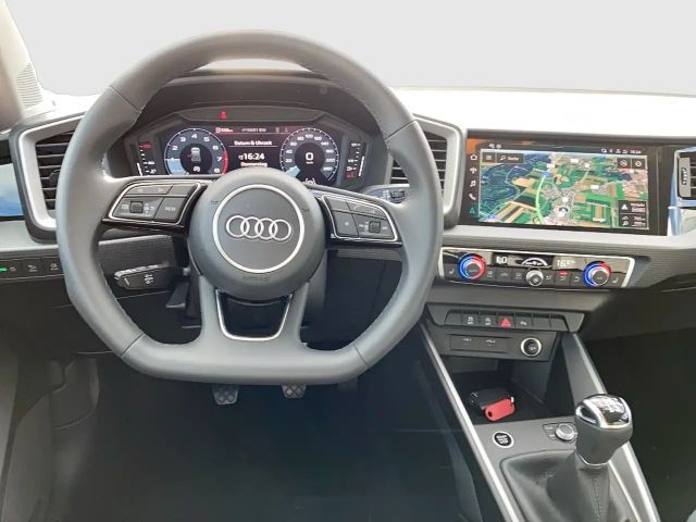 Audi A1 25 TFSI S-Line