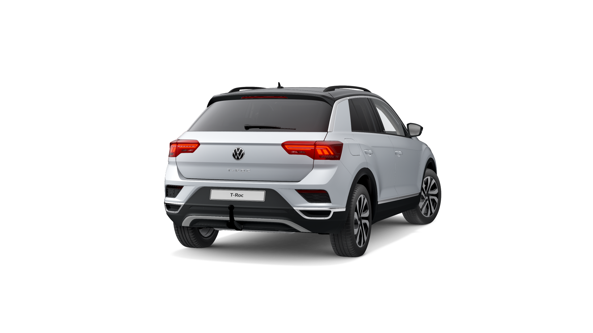 Volkswagen T-Roc 1.5 TSI