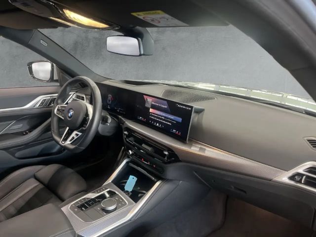 BMW 420 Coupé Gran Coupé M-Sport