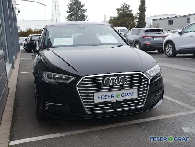 Audi A3 S-Tronic Sportback e-tron