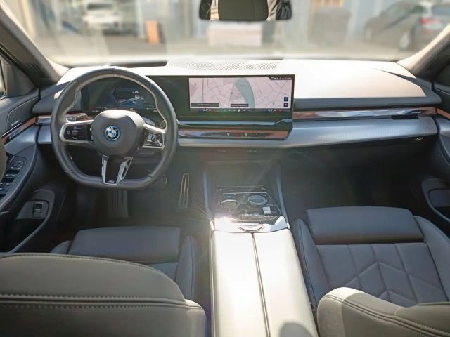 BMW i5 M-Sport Touring eDrive40