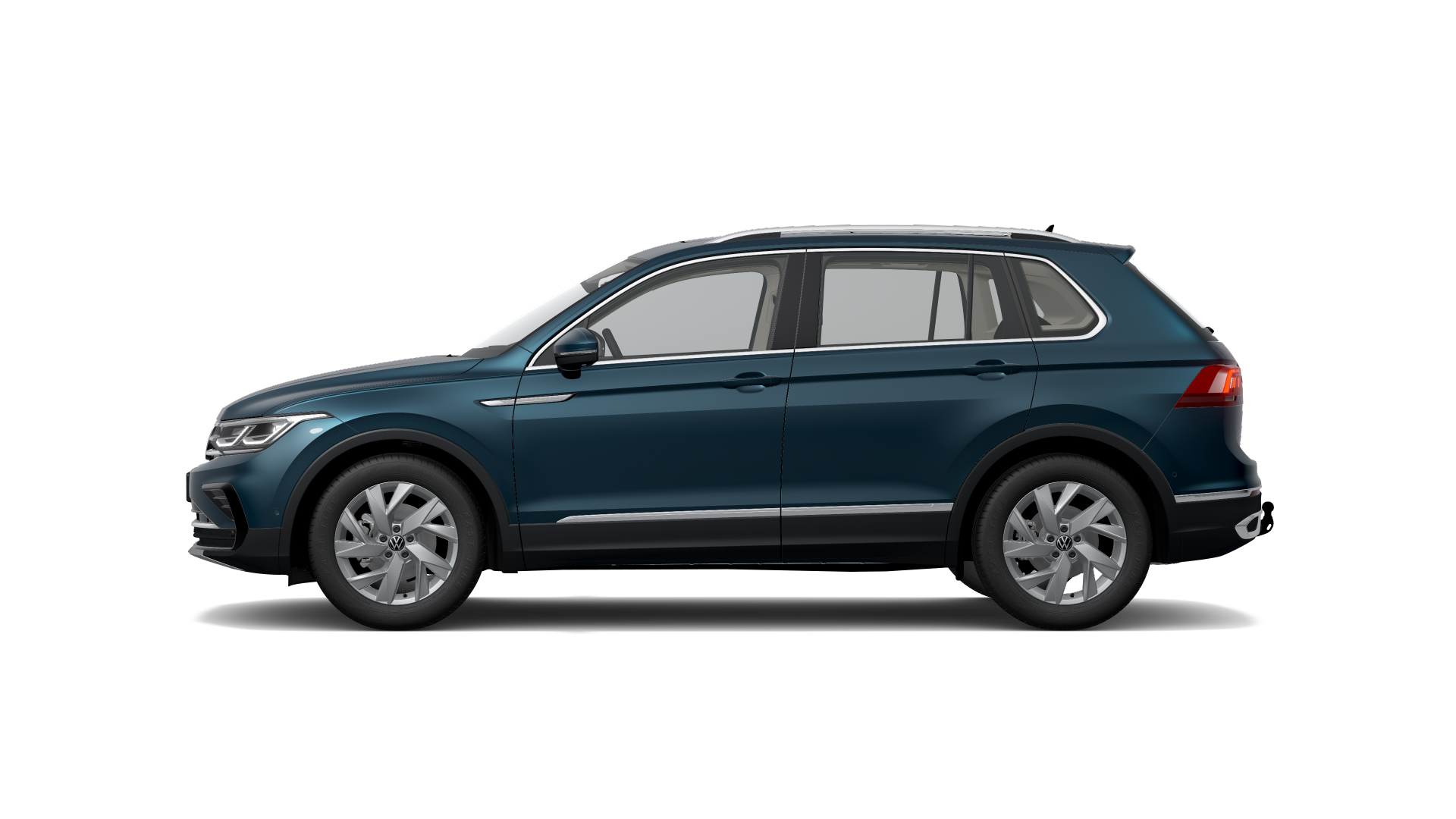 Volkswagen Tiguan 2.0 TDI DSG Elegance Elegance