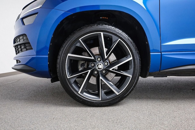 Skoda Karoq 1.5 TSI Sportline