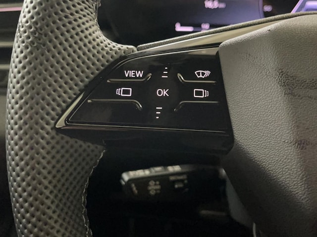 Audi A5 Avant S-Tronic