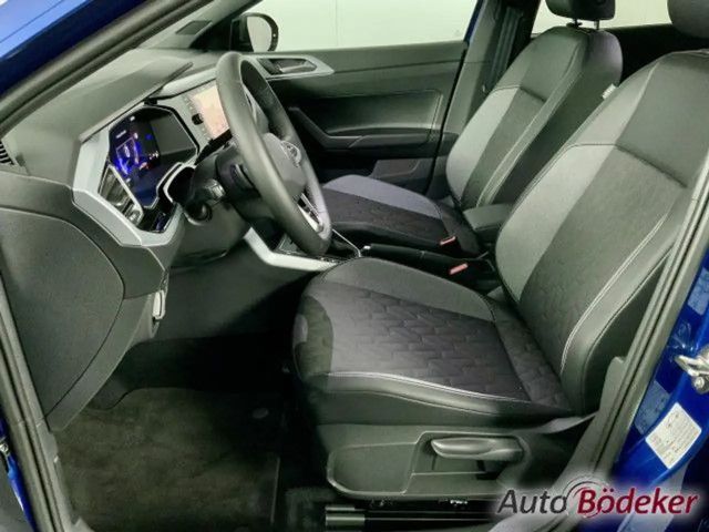 Volkswagen Taigo 1.5 TSI DSG