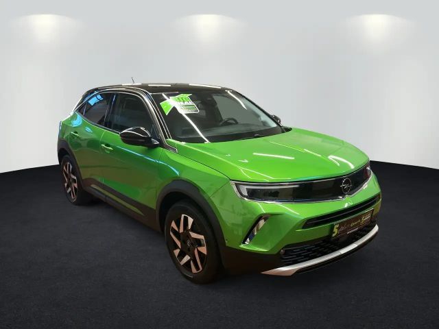 Opel Mokka 1.2 Turbo Elegance Turbo