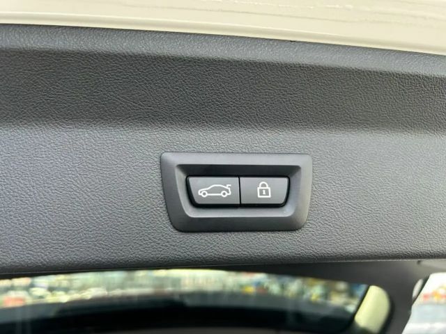 BMW X3 M-Sport xDrive30d