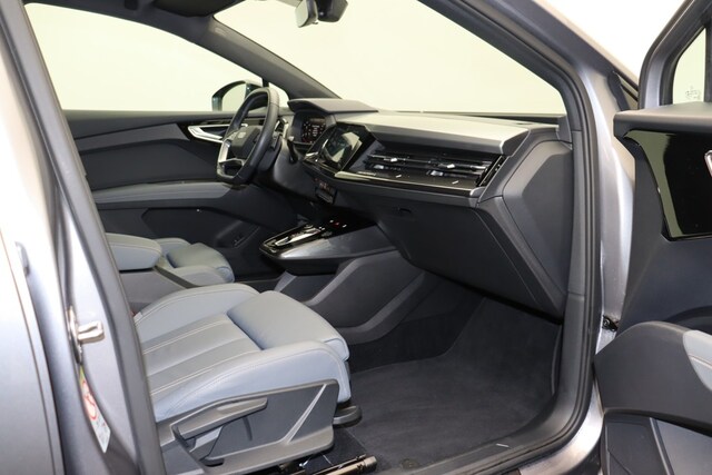 Audi Q4 e-tron 40 Sportback