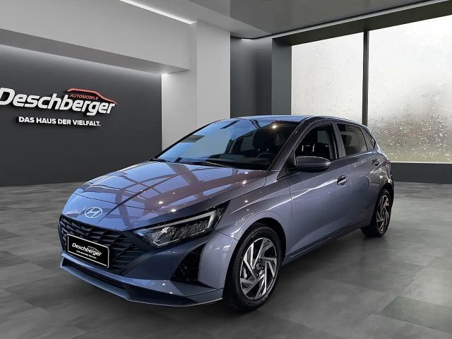 Hyundai i20 Comfort