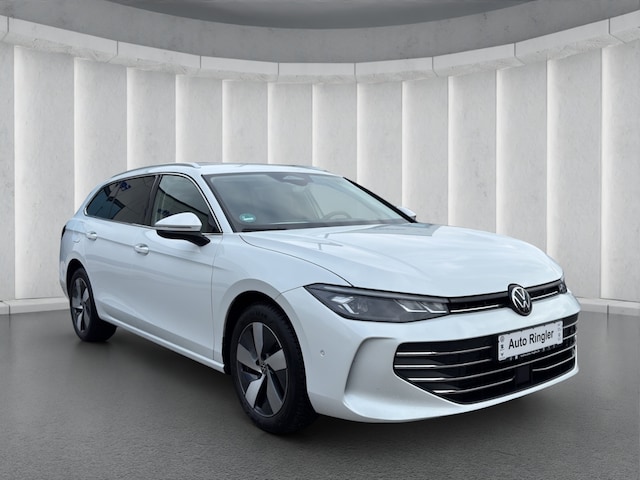 Volkswagen Passat 2.0 TDI Business