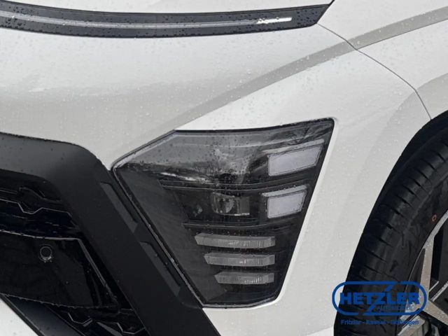 Hyundai Kona 1.6 2WD N Line T-GDi