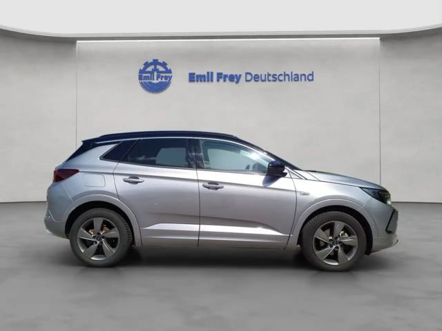 Opel Grandland X Elegance