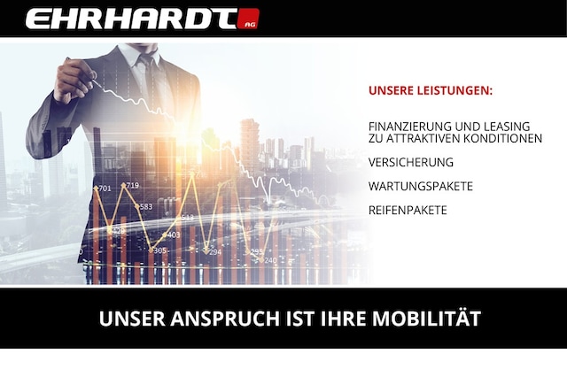 Audi A6 e-tron Avant Quattro