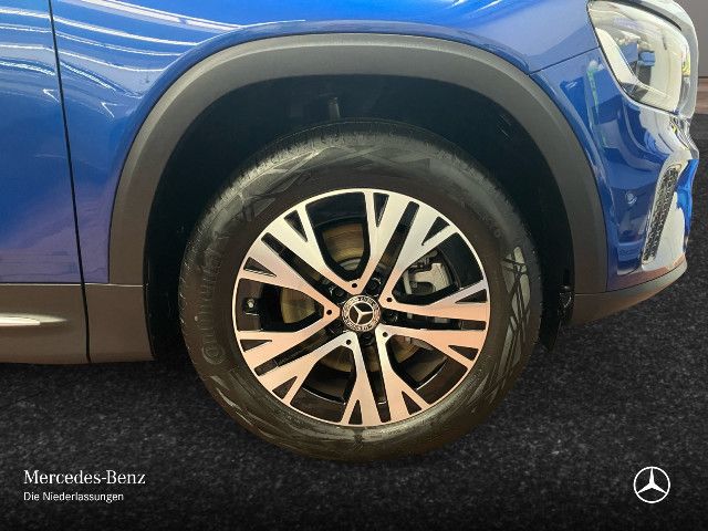 Mercedes-Benz GLB 220 4MATIC