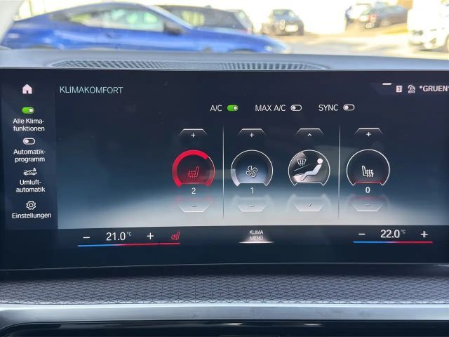 BMW 420 Coupé M-Sport