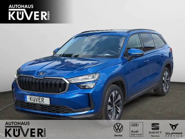 Skoda Kodiaq 2.0 TDI 4x4 Selection