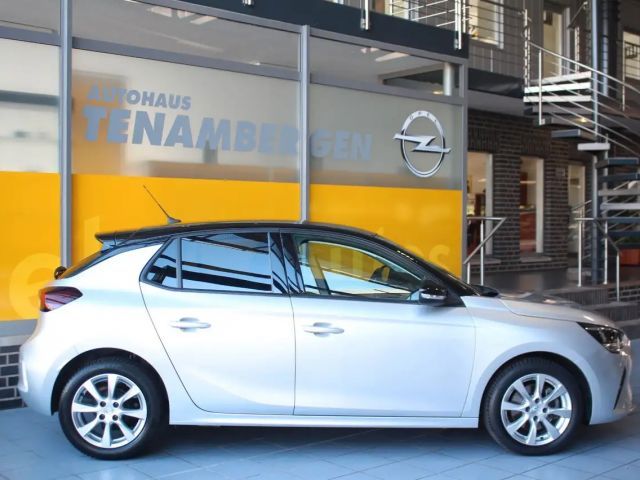 Opel Corsa Edition F Edition