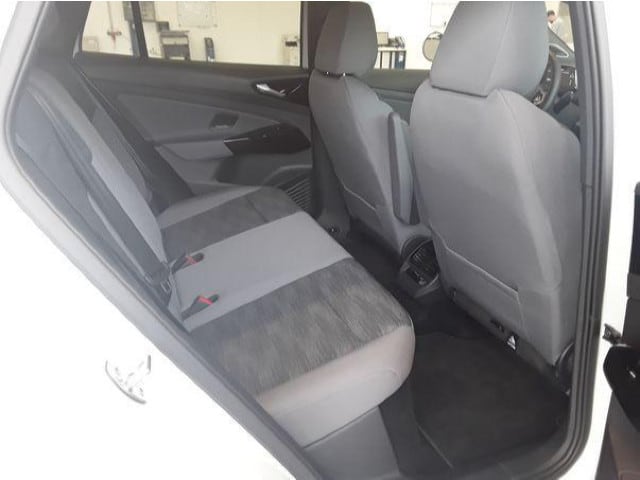 Volkswagen ID.5 Pure