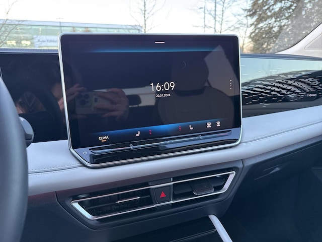 Volkswagen Tiguan TDI CarPlay/AHK/Virt/ACC/Kamera