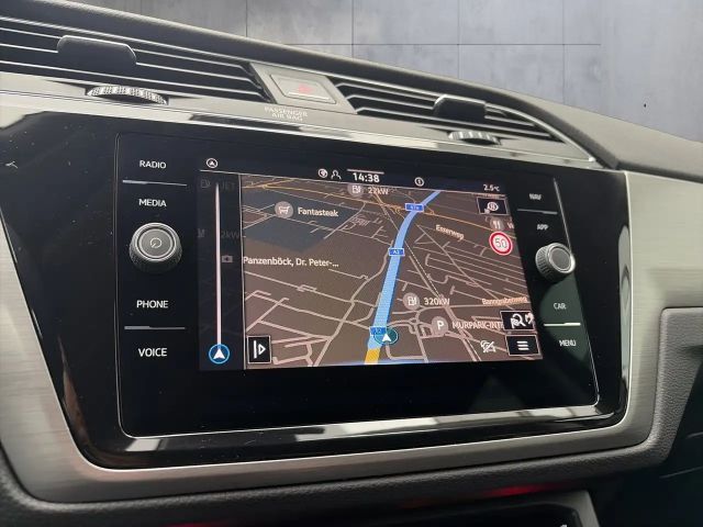 Volkswagen Touran Friends TDI