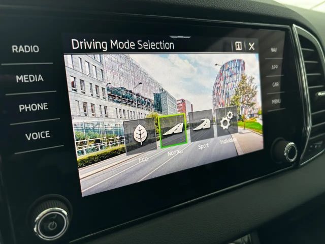 Skoda Karoq ACT Selection