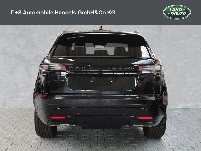 Land Rover Range Rover Velar Autobiography D300