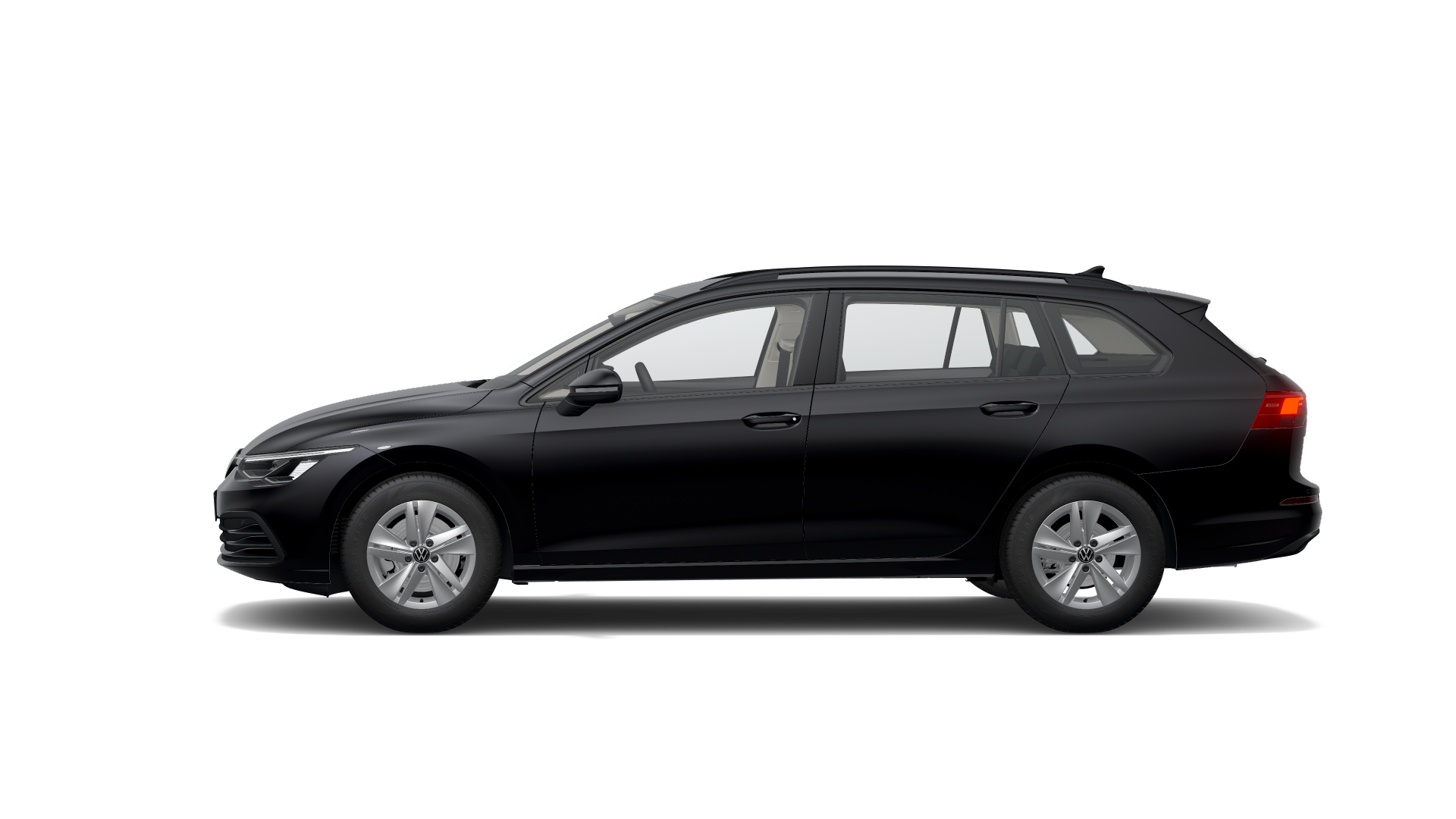 Volkswagen Golf 2.0 TDI Variant