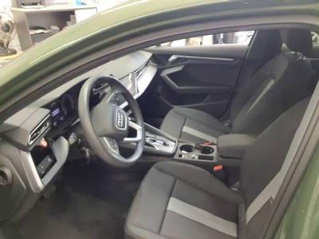 Audi A3 30 TFSI S-Tronic Sportback