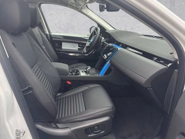 Land Rover Discovery Sport S