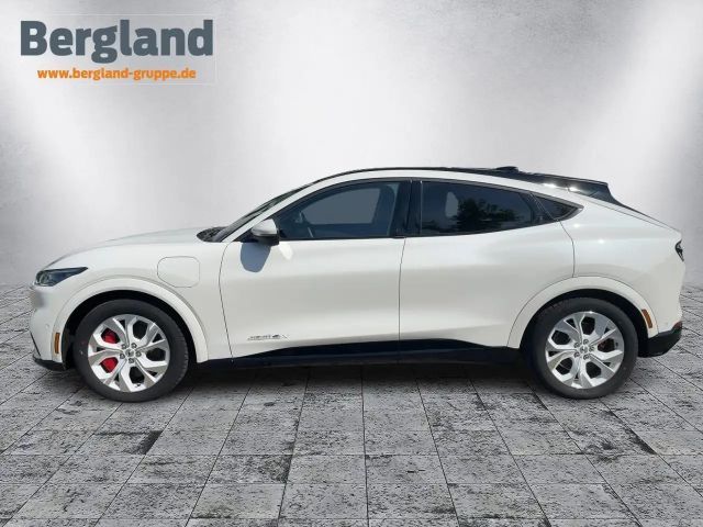 Ford Mustang Mach-E AWD