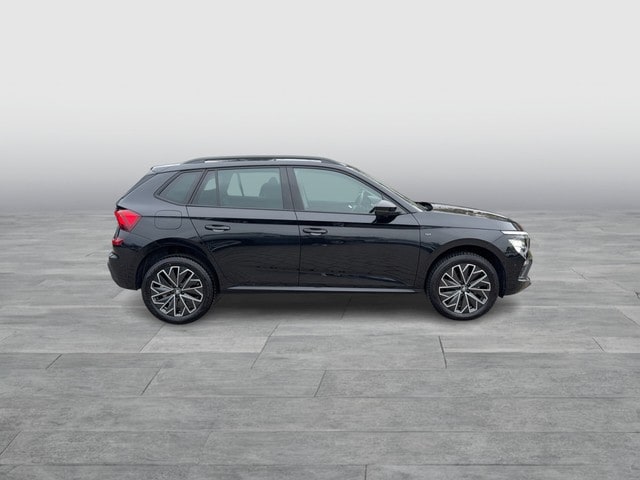 Skoda Kamiq 1.5 TSI Selection