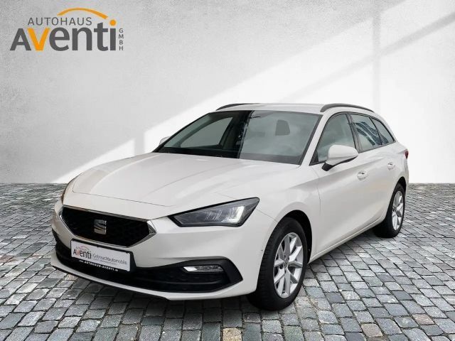 Seat Leon Style
