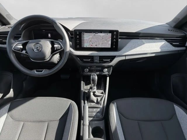 Skoda Scala 1.0 TSI Selection