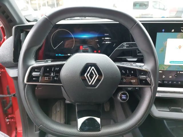 Renault Megane E-Tech E-Tech EV60 Techno