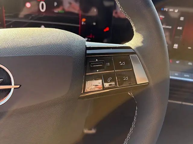 Opel Astra GS-Line Grand Sport