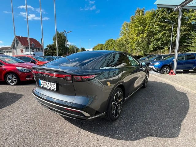 Mazda 6e Plus Takumi