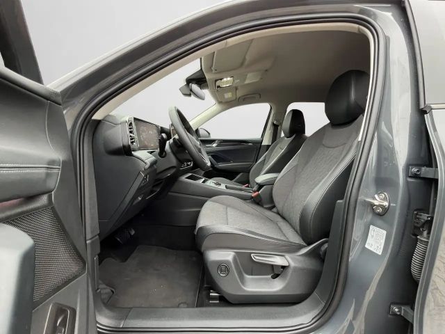 Volkswagen Tiguan 1.5 eTSI DSG Life